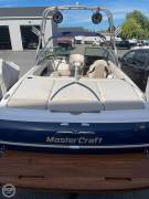 2001, Mastercraft, 230 VRS