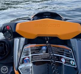 2021, Sea-Doo, GTI SE 170