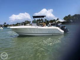 2014, Robalo, R222