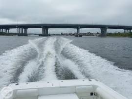 2002, Baha Cruisers, 240 WAC