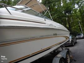 1999, Sea Ray, 215 Express Cruiser