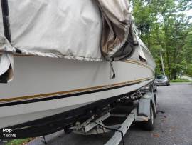 1999, Sea Ray, 215 Express Cruiser