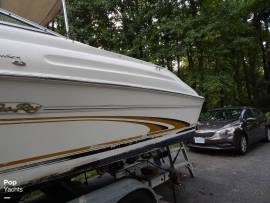 1999, Sea Ray, 215 Express Cruiser