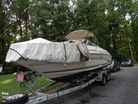 1999, Sea Ray, 215 Express Cruiser