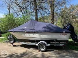 2004, Boston Whaler, Nantucket 19NTK