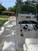 2004, Boston Whaler, Nantucket 19NTK