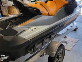 2020, Sea-Doo, GTI SE 170