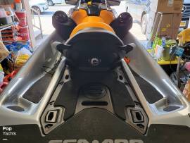 2020, Sea-Doo, GTI SE 170