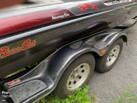 2012, Bass Cat, Pantera IV