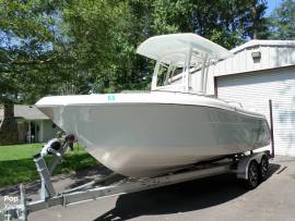 2020, Robalo, r222