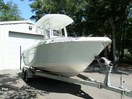 2020, Robalo, r222