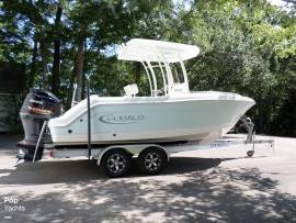 2020, Robalo, r222