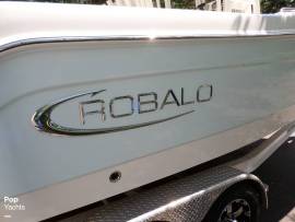 2020, Robalo, r222