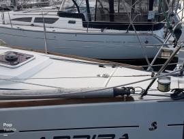 2011, Beneteau, First 40