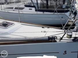 2011, Beneteau, First 40