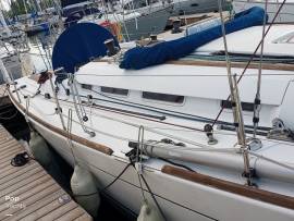 2011, Beneteau, First 40