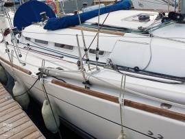 2011, Beneteau, First 40