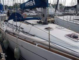 2011, Beneteau, First 40