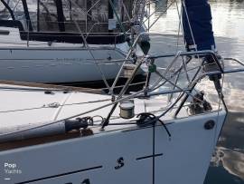 2011, Beneteau, First 40