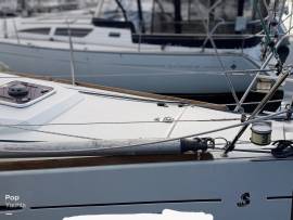 2011, Beneteau, First 40