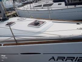 2011, Beneteau, First 40