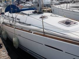 2011, Beneteau, First 40