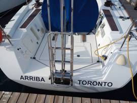 2011, Beneteau, First 40