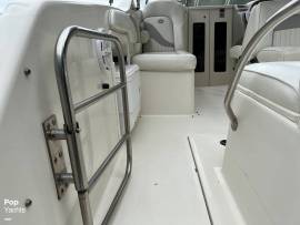 2006, Stingray, 240 CS