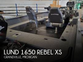 2017, Lund, 1650 Rebel xs