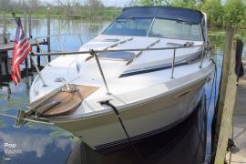 1986, Sea Ray, 300 Sundancer