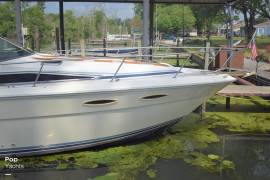 1986, Sea Ray, 300 Sundancer