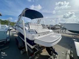 2012, Sea Ray, 260 Sundeck