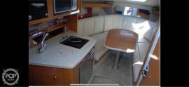 2009, Chaparral, signature 250