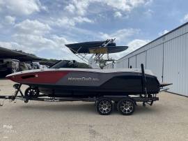 2019, Mastercraft, NXT22