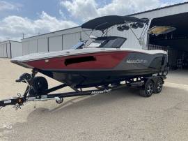 2019, Mastercraft, NXT22