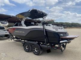 2019, Mastercraft, NXT22