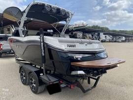 2019, Mastercraft, NXT22