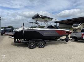 2019, Mastercraft, NXT22