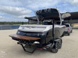 2019, Mastercraft, NXT22