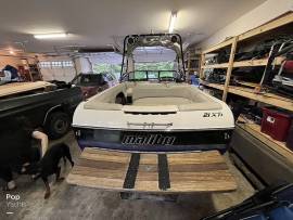 2003, Malibu, wakesetter 21xti