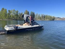 2003, Malibu, wakesetter 21xti