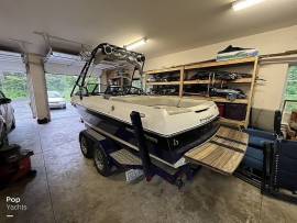 2003, Malibu, wakesetter 21xti