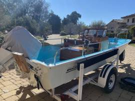 1968, Boston Whaler, Sakonnet