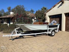 1968, Boston Whaler, Sakonnet