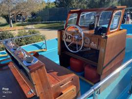 1968, Boston Whaler, Sakonnet