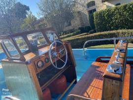 1968, Boston Whaler, Sakonnet