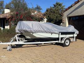 1968, Boston Whaler, Sakonnet