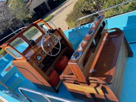 1968, Boston Whaler, Sakonnet