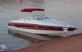 1996, Chris-Craft, 27 Concept