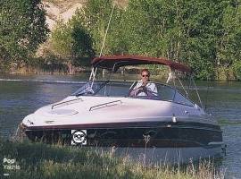 1996, Chris-Craft, 27 Concept